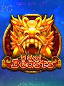 Descubra o Mundo de 5GodBeasts e a Experiência BBS BET