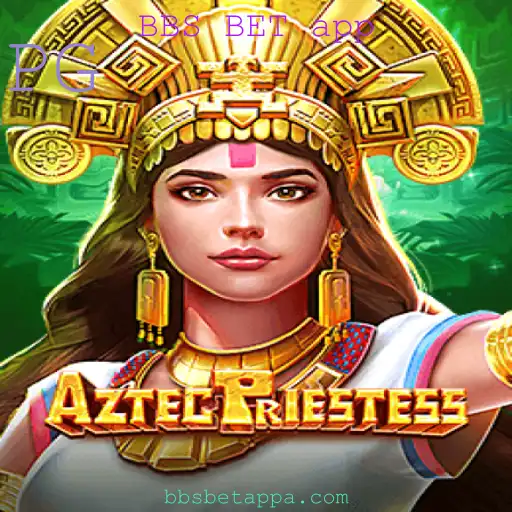 Descubra AztecPriestess, o novo jogo emocionante na BBS BET app
