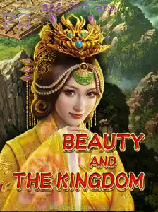 Explorando o Novo Jogo BeautyAndTheKingdom e a Parceria com BBS BET app