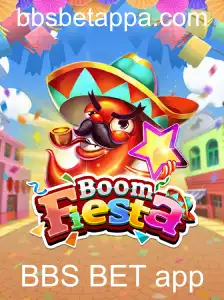 Explorando BoomFiesta: O Jogo Emocionante no BBS BET App