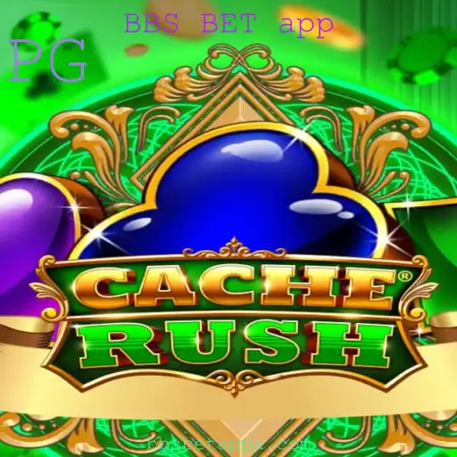 Desvendando o Universo de CacheRush: A Nova Sensação no BBS BET App