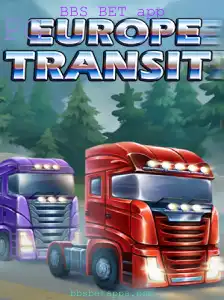 Explorando o Mundo de EuropeTransit: Um Jogo de Estratégia Inovador
