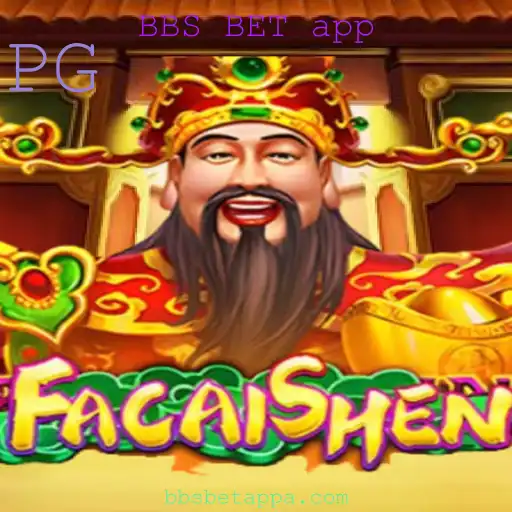 Descubra FaCaiShen: O Jogo que Transforma Apostas com o BBS BET App