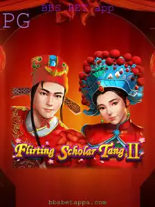 Flirting Scholar Tang II: A Jornada Encantadora no Mundo dos Jogos de Azar