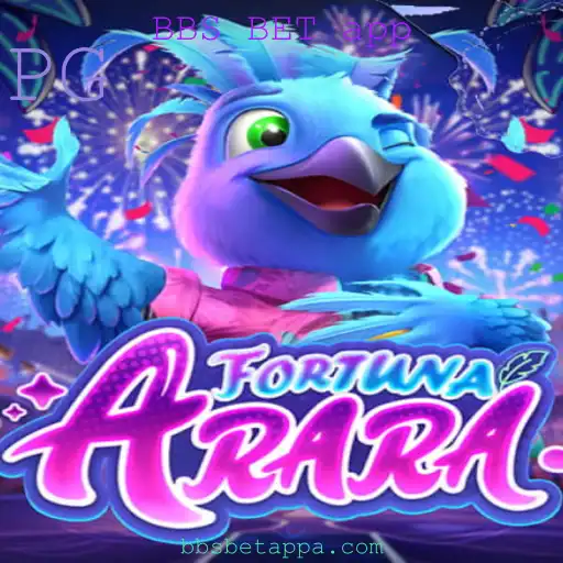 Descubra FortunaArara: O Novo Sensação no Mundo dos Jogos com BBS BET App
