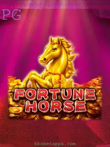Explorando o Universo de FortuneHorse: Regras e Estratégias no BBS BET app