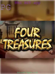 Explorando o Jogo FourTreasures: Uma Nova Experiência de Apostas com BBS BET App