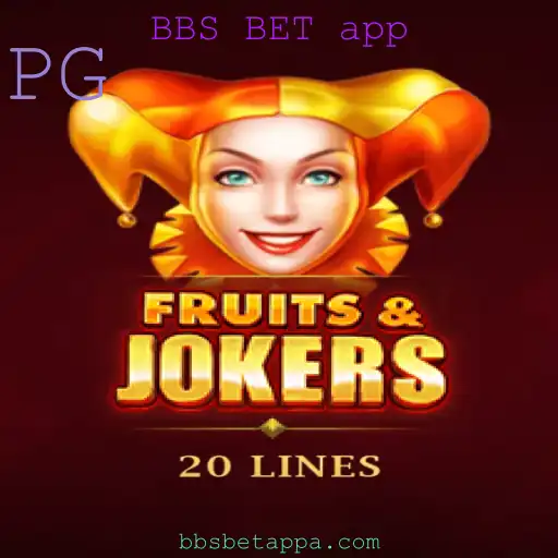 Explorando o Empolgante Mundo de FruitsAndJokers20 no BBS BET App