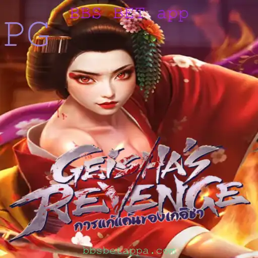 Descubra o Universo de GeishasRevenge e a Nova Tendência no BBS BET App