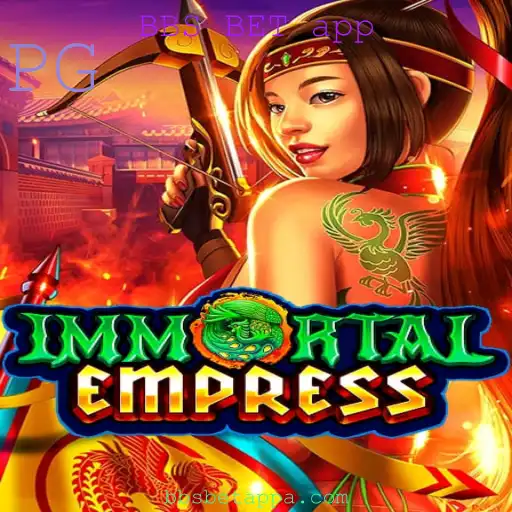 Descubra o Fascinante Mundo de ImmortalEmpress no BBS BET app
