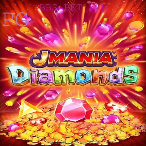 Descubra JManiaDiamonds: A Nova Sensação da Plataforma BBS BET App