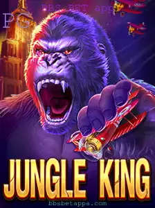 Descubra o Mundo Emocionante de JungleKing no BBS BET app