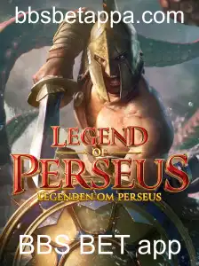 Explorando o Fascinante Mundo de LegendofPerseus e a Inovadora BBS BET app