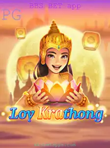 Descubra LoyKrathong: O Novo Fenômeno no BBS BET App