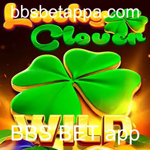 Descubra o Jogo LuckyClover e a Revolução da BBS BET App