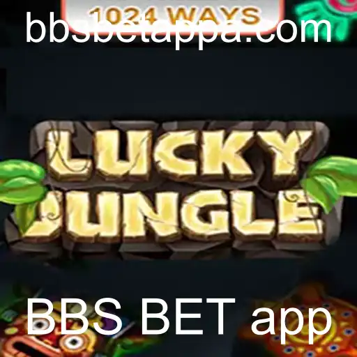 Descubra o Mundo de LuckyJungle1024: O Novo Hit do BBS BET App