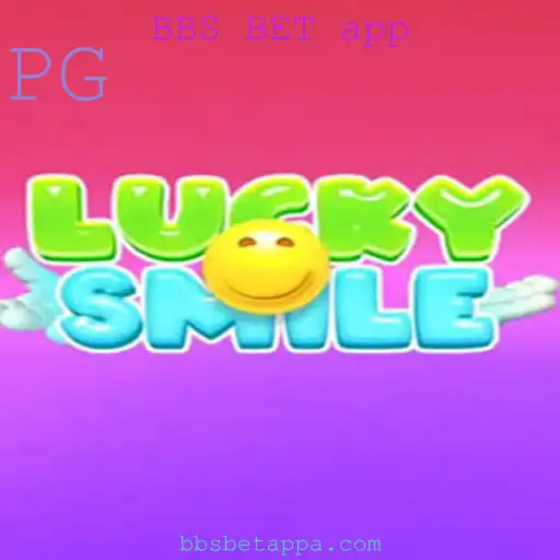 Descubra o Mundo de LuckySmile com a BBS BET App