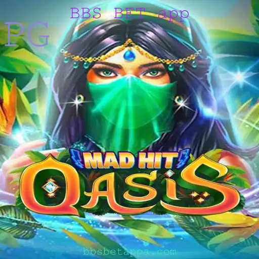 MadHitOasis: Uma Nova Experiência de Jogo no Universo BBS BET