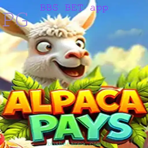 Descubra o Mundo de AlpacaPays e a Revolução dos Jogos com BBS BET app