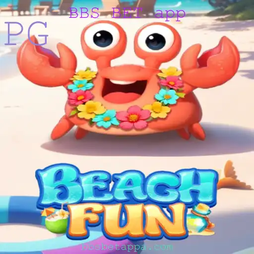 Descubra BeachFun: O Novo Fenômeno nos Jogos de Praia