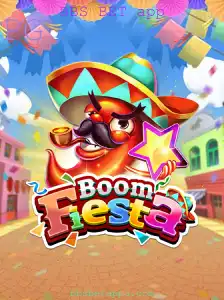Explorando BoomFiesta: O Jogo Emocionante no BBS BET App