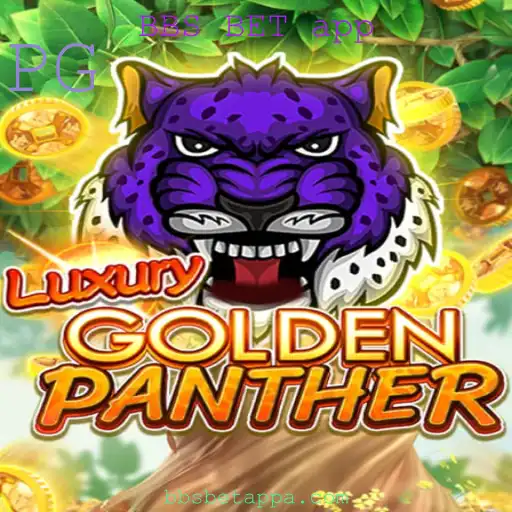 Descubra o Mundo de LUXURYGOLDENPANTHER: O Novo Jogo no BBS BET App