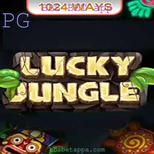 Descubra o Mundo de LuckyJungle1024: O Novo Hit do BBS BET App