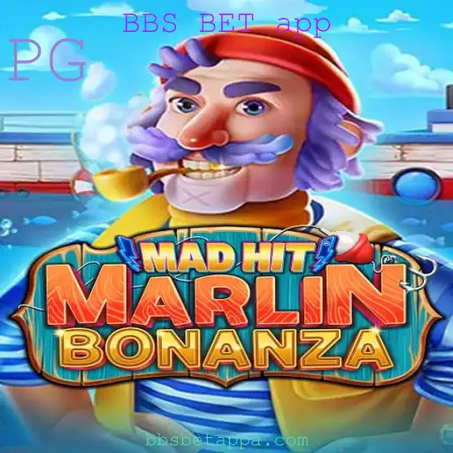 Descobrindo o Universo de MadHitMarlinBonanza na BBS BET App
