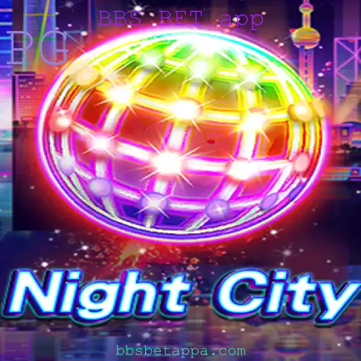 Descubra o Fascinante Mundo de NightCity e a Revolução do BBS BET app