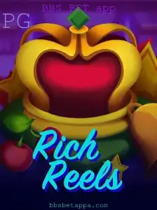 Explorando o Jogo RichReels e sua Conexão com o BBS BET App