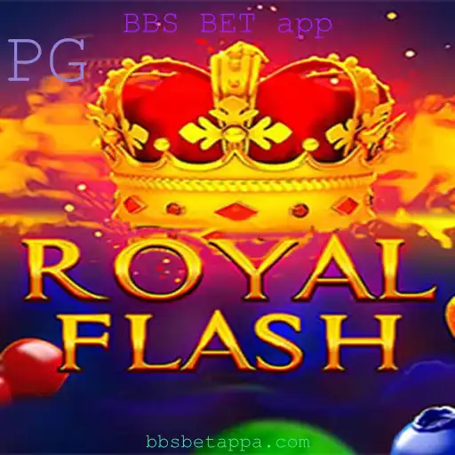 Descubra o Empolgante Jogo RoyalFlash na BBS BET app