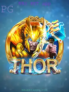 Descubra o Jogo 'THOR' no BBS BET App: Uma Aventura Épica nos E-Sports