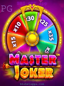 Descubra o Fascinante Mundo do Jogo MasterJoker no BBS BET App