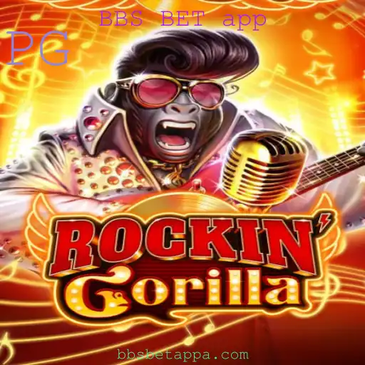 Explorando RockinGorilla: O Novo Sensação no Mundo dos Jogos