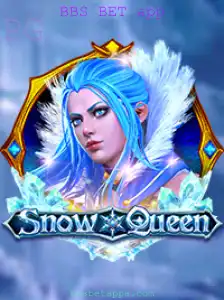 Descubra a Magia do Jogo SnowQueen na BBS BET App