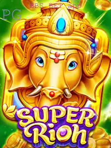 Descubra o Fascinante Mundo do Jogo SuperRich com o BBS BET App