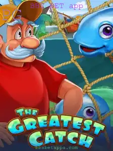 A Experiência Envolvente de 'TheGreatestCatch' na Era dos Jogos de Aposta Online
