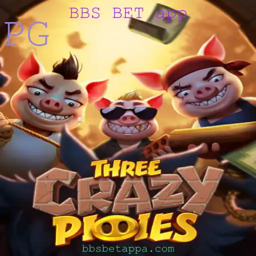 Descobrindo o Jogo ThreeCrazyPiggies na BBS BET app