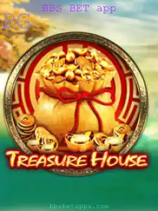 Explorando o Fascinante Mundo de TreasureHouse com o App BBS BET