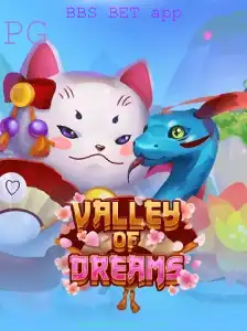 Explorando os Segredos de ValleyofDreams: Um Novo Fenômeno no Mundo dos Jogos