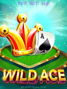 Desvendando o Universo de WildAce: O Novo Sucesso no BBS BET App