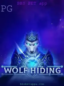 WolfHiding: Descubra o Novo Fenômeno no Mundo dos Jogos de Estratégia
