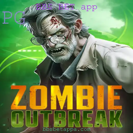 ZombieOutbreak: O Novo Fenômeno no Mundo dos Jogos Disponível no BBS BET app